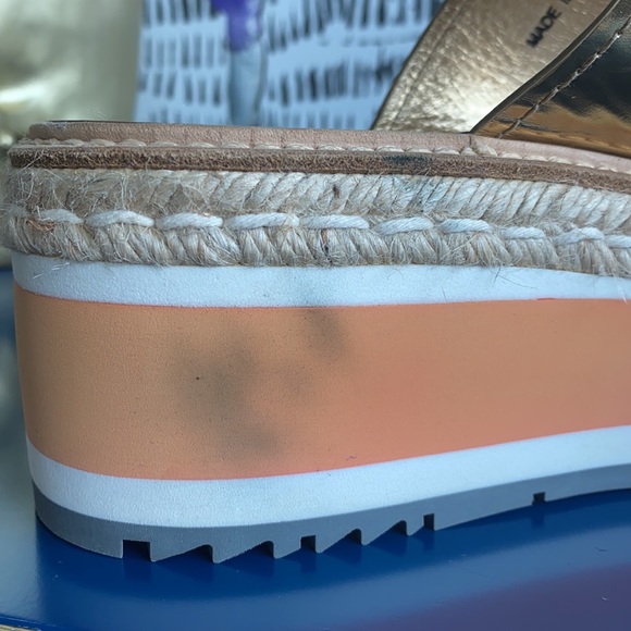 Prada Espadrilles - Picture 3 of 4